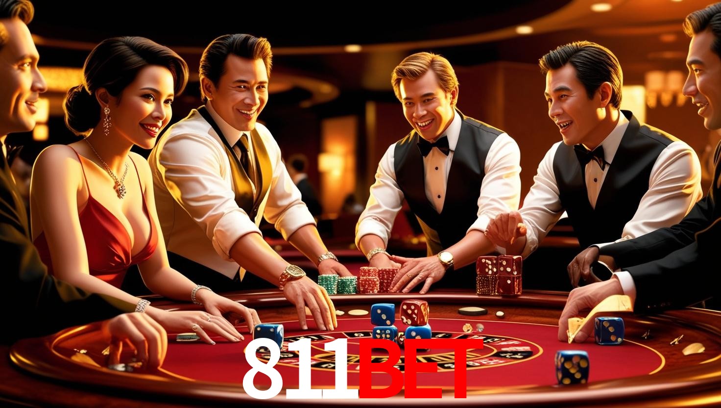 Apostas Futebol ao Vivo 811BET.COM