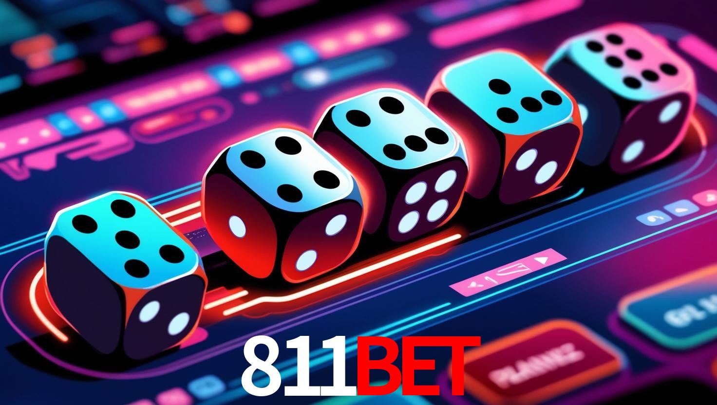 811BET.COM Login Rápido