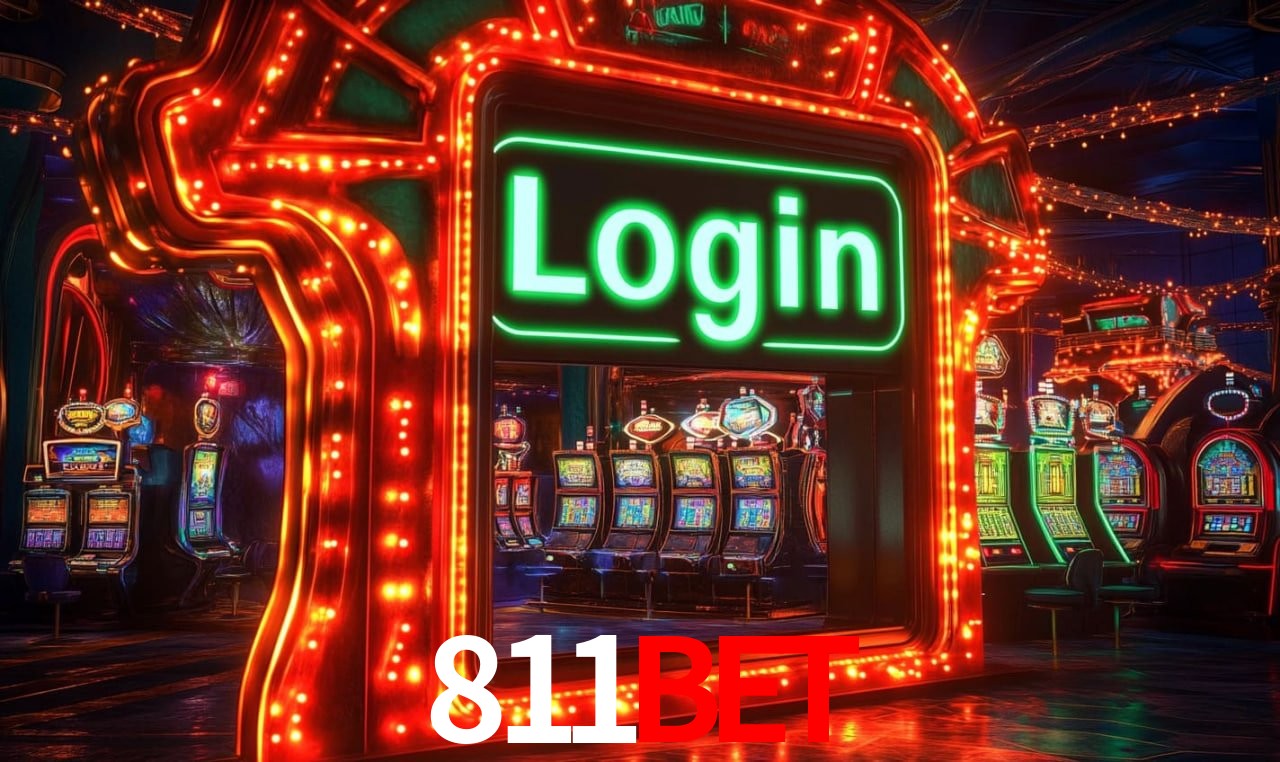 Descubra a Magia dos Jogos de Arcade no 811BET
