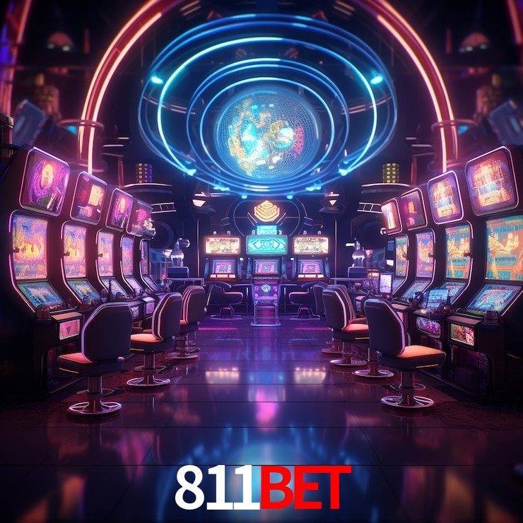 A Emoção da Loteria na 811BET: Uma Chance de Mudança de Vida
