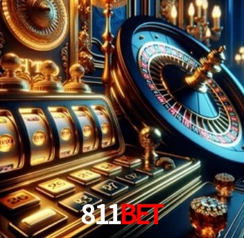 A Emoção da Loteria na 811BET: Uma Chance de Mudança de Vida